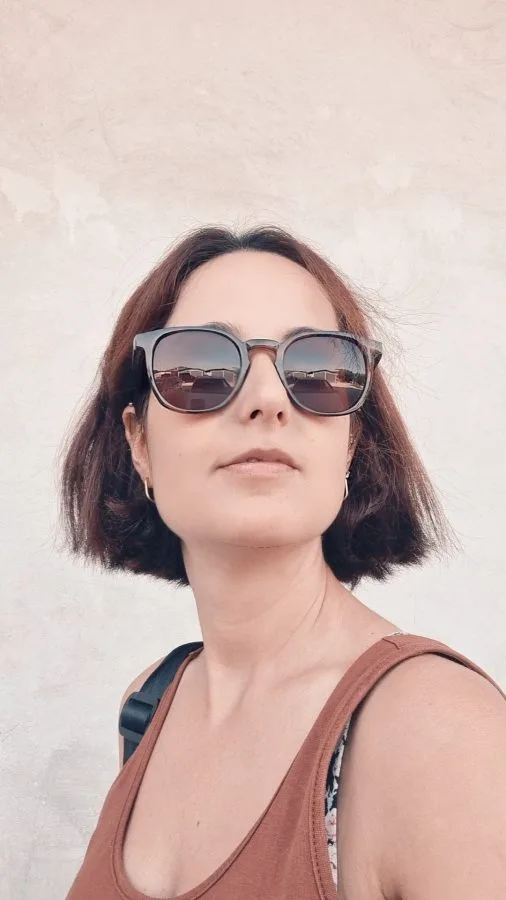 portfolio Ilary Marchetti Graphic Designer