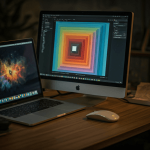 diventare graphic designer