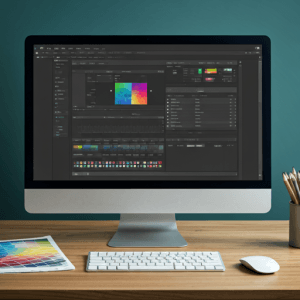 skill 2025 Graphich designer