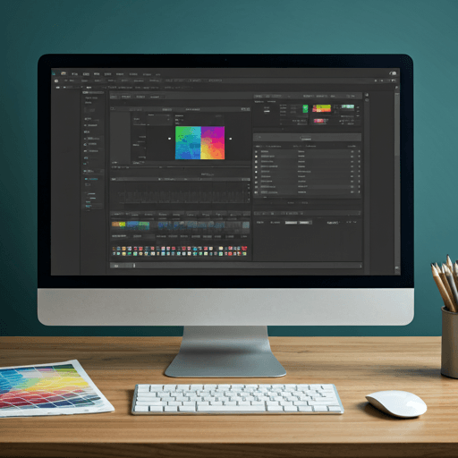 skill 2025 Graphich designer