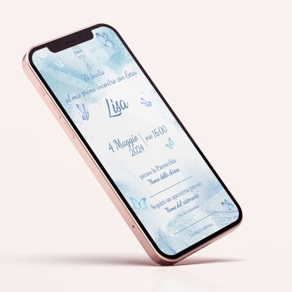 Ali di Sogno Ali di Sogno