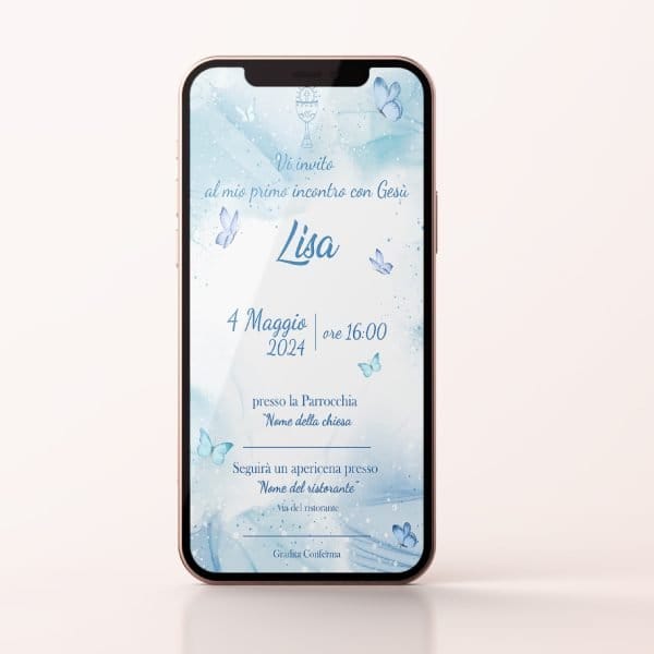 Ali di Sogno Ali di Sogno