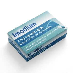 Imodium