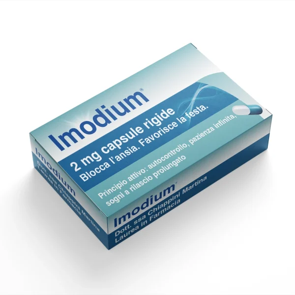 imodium Imodium