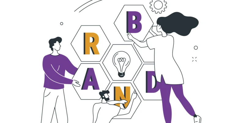 graphic designer lavoro