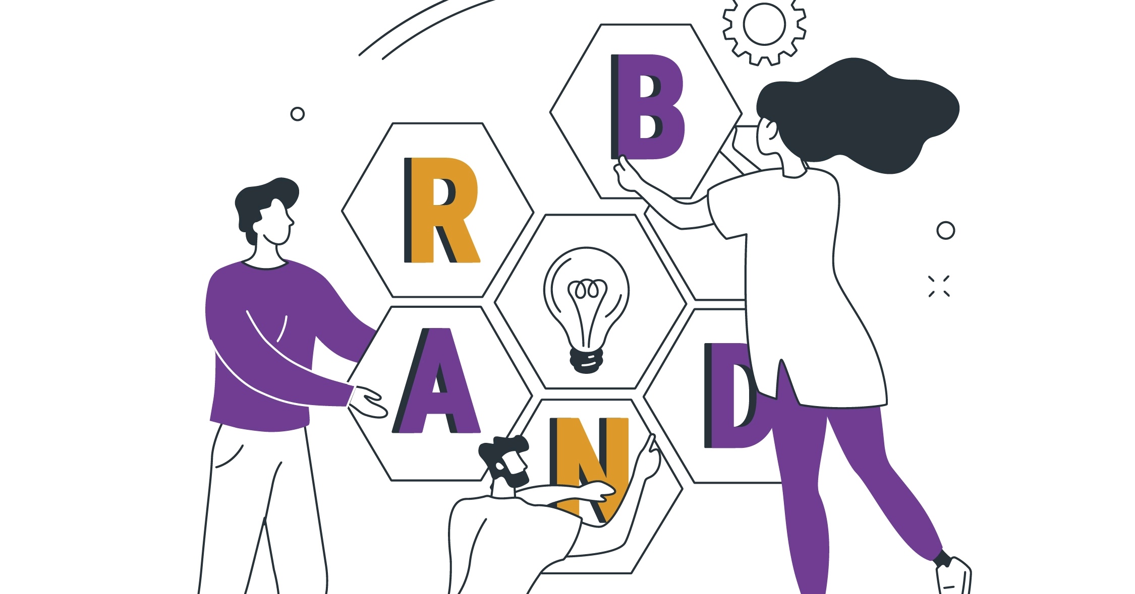 graphic designer lavoro