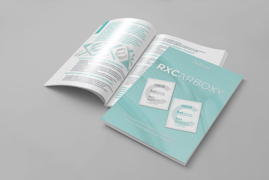 Progettazione Cataloghi