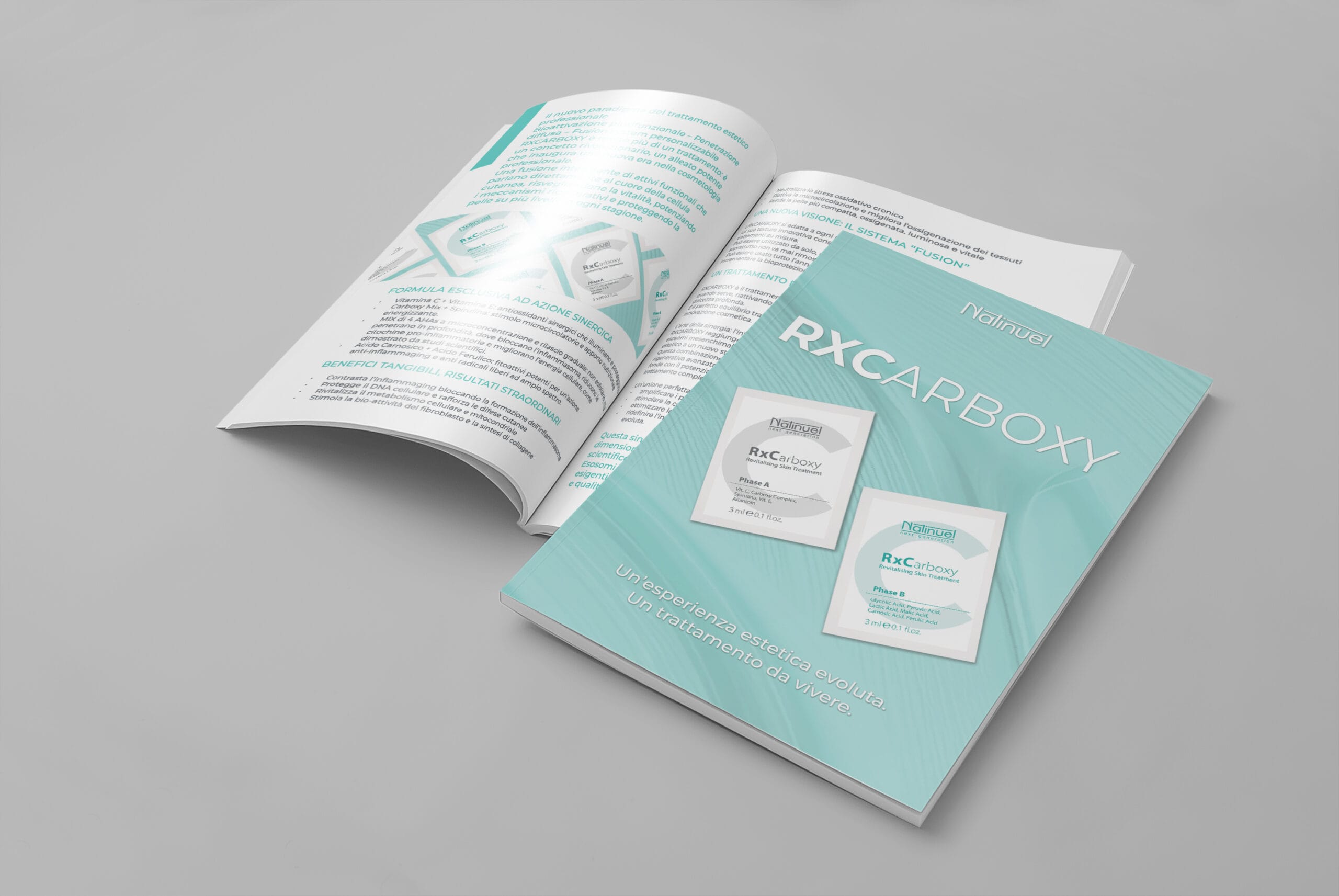 Progettazione Cataloghi