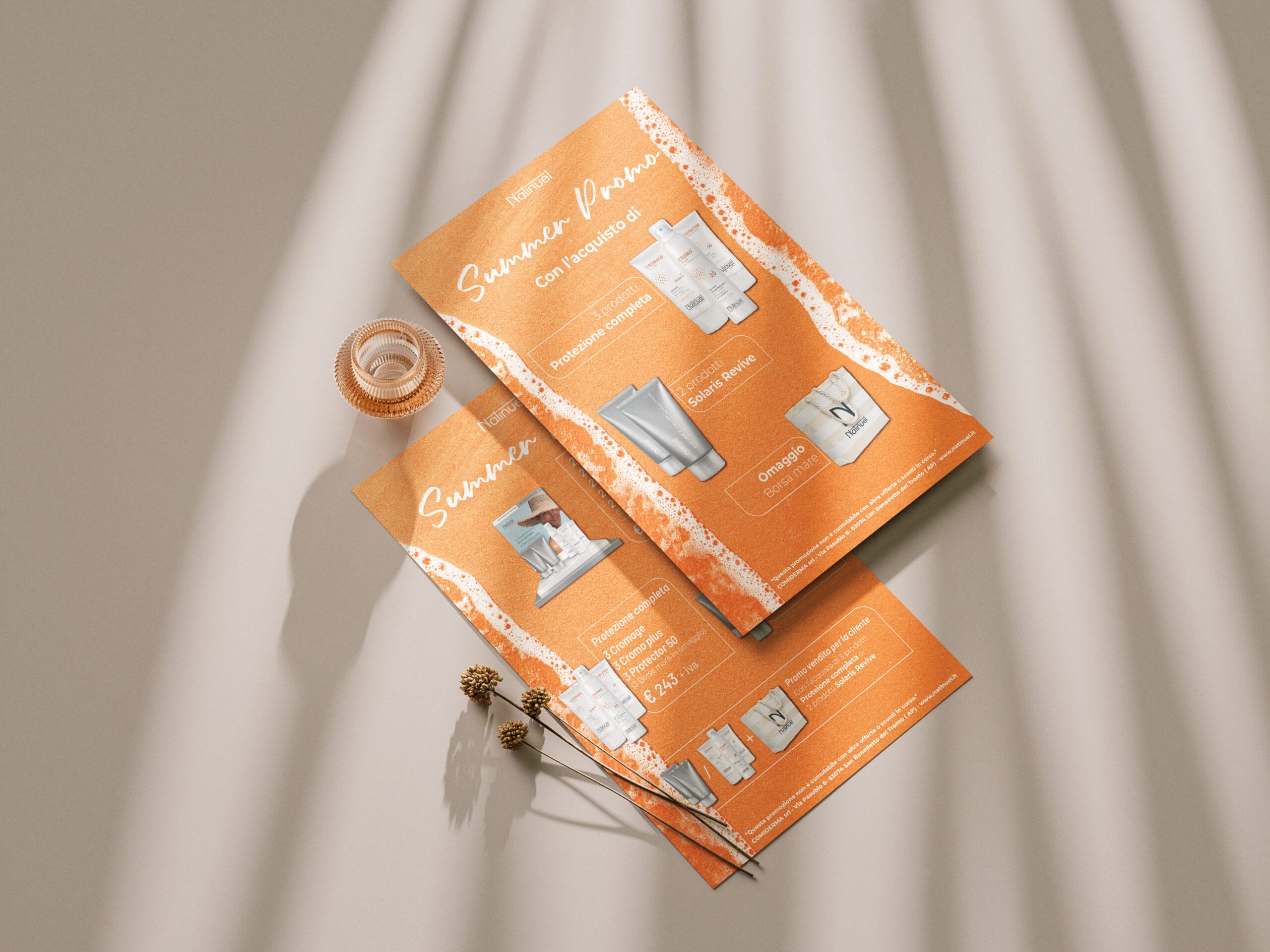 Flayer | Natinuel