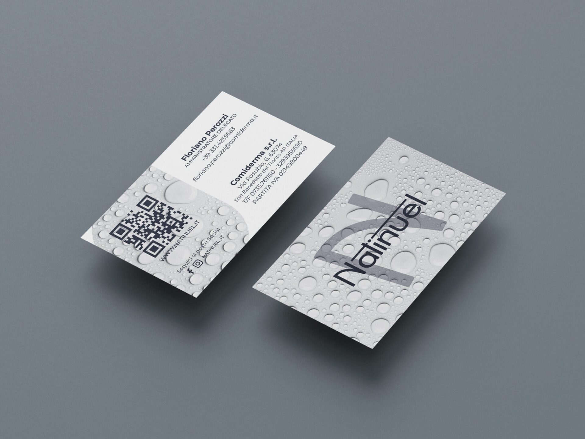 Card Identity