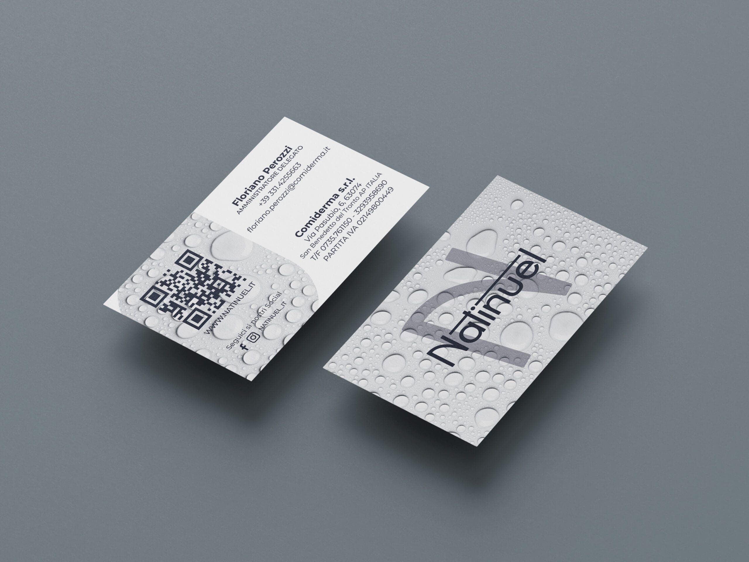 Home 30 Card Identity