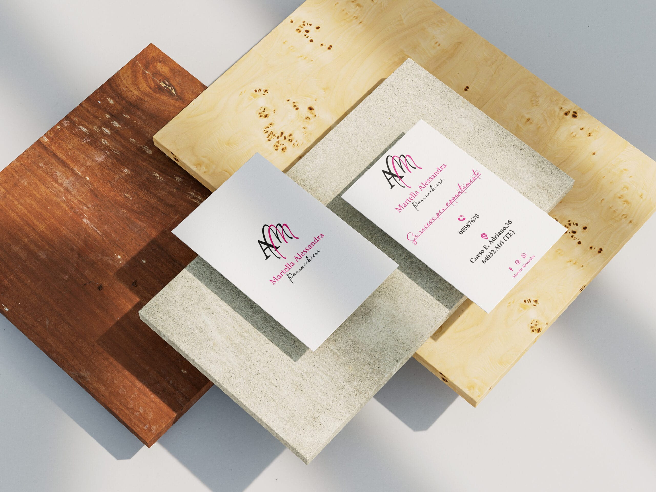 Card Identity