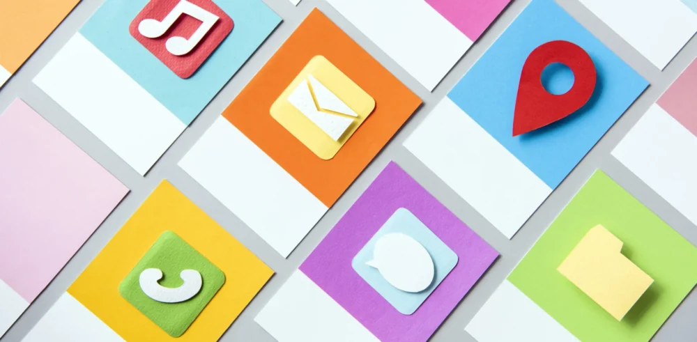 Blog 8 le dimensioni social